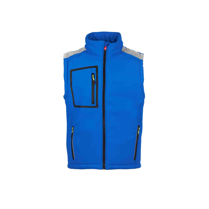 Stream Vest Pad Weste