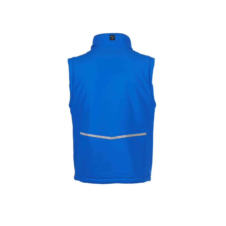 Stream Vest Pad Weste