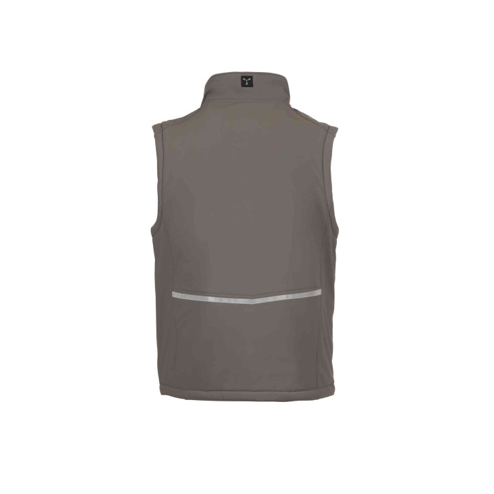 Stream Vest Pad Weste