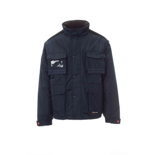 Intercontinental 2.0 Herrenjacke 2-in1