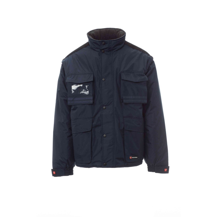 Intercontinental 2.0 Herrenjacke 2-in1