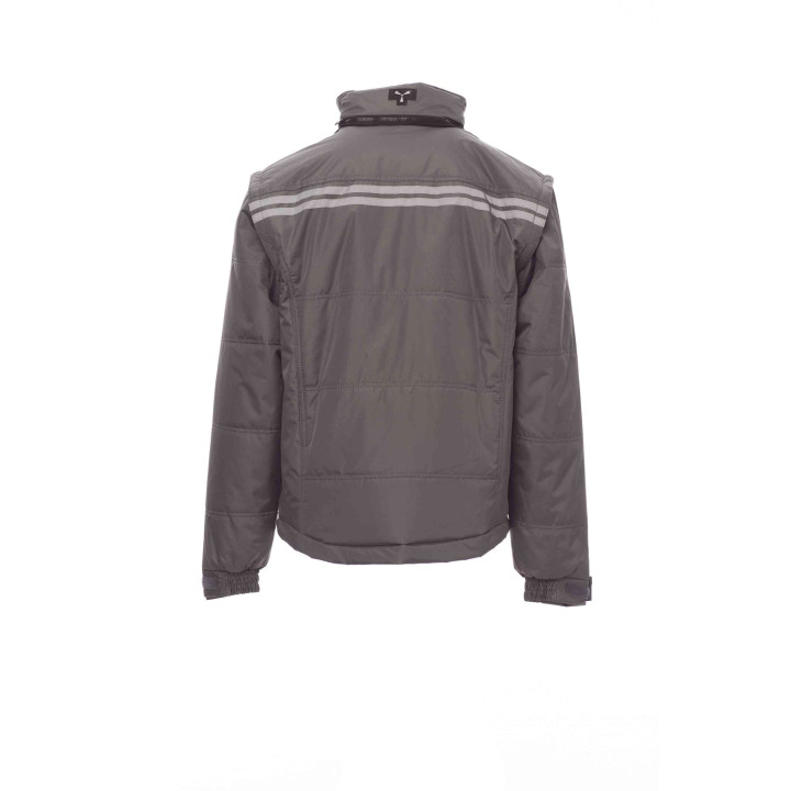 Fighter 2.0 Herrenjacke 2-in-1