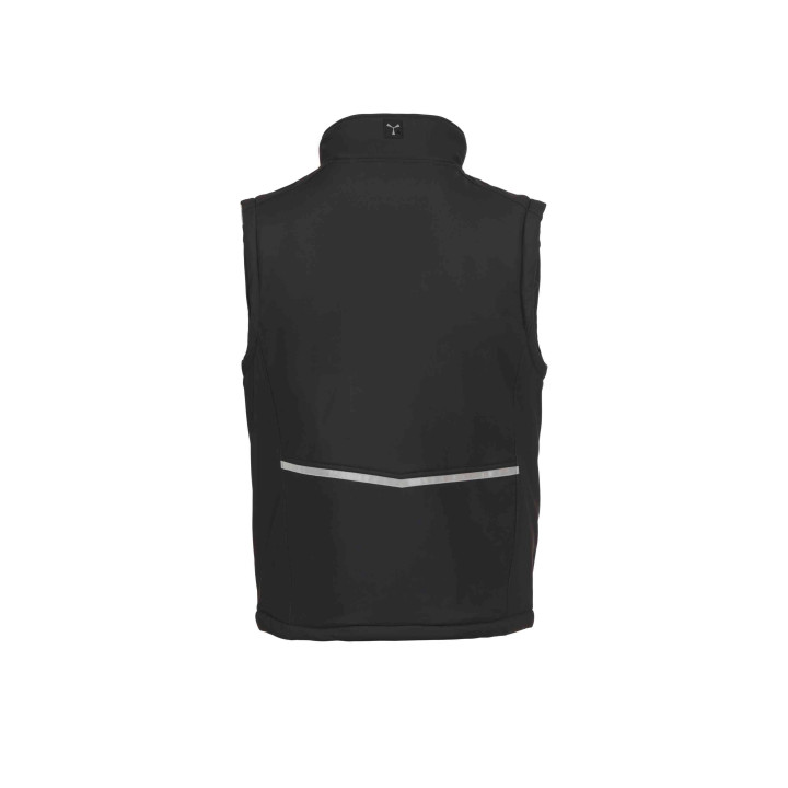 Stream Vest Pad Weste