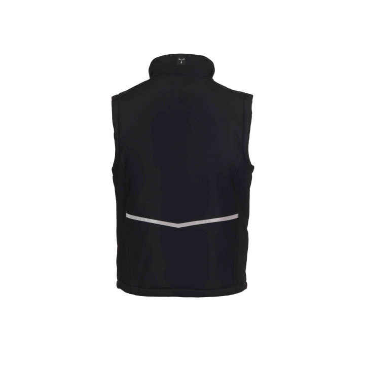 Stream Vest Pad Weste