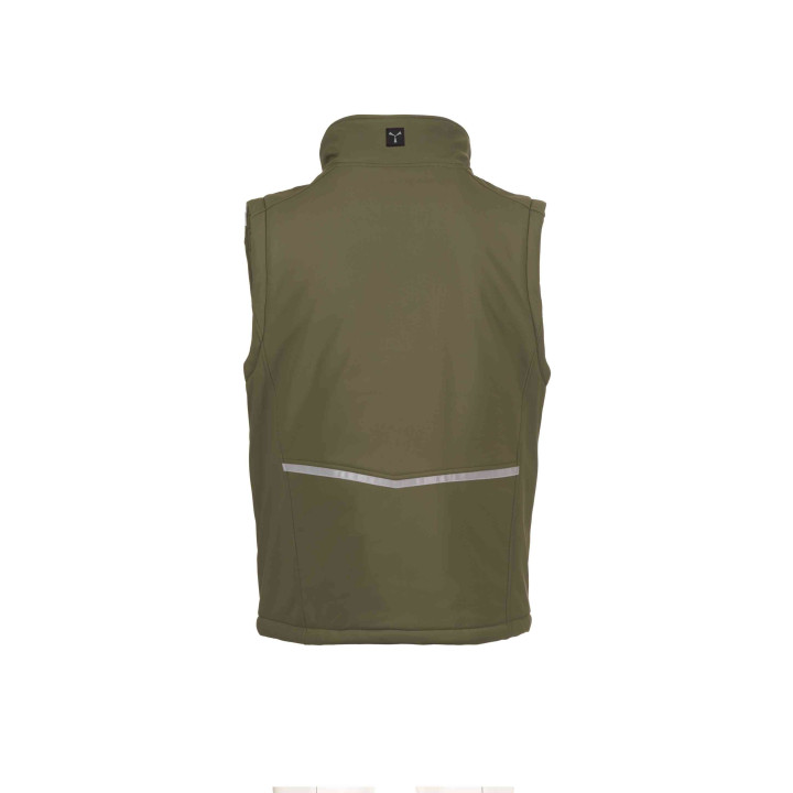 Stream Vest Pad Weste