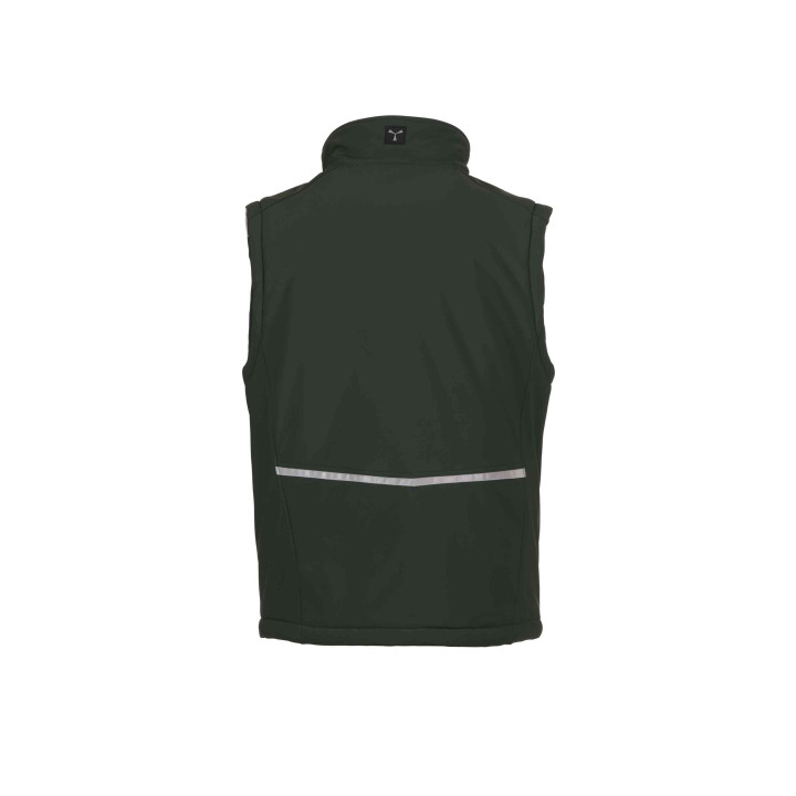 Stream Vest Pad Weste