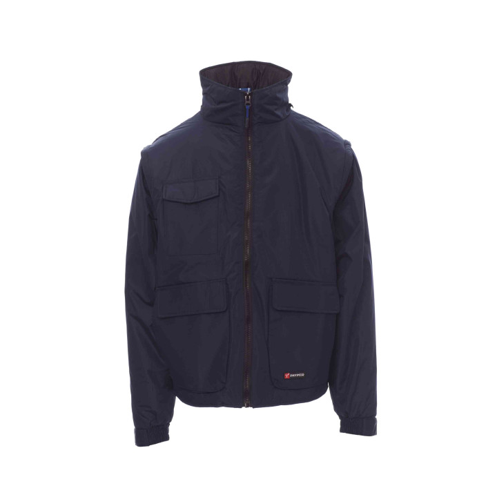 Renegade Herrenjacke 2-in-1