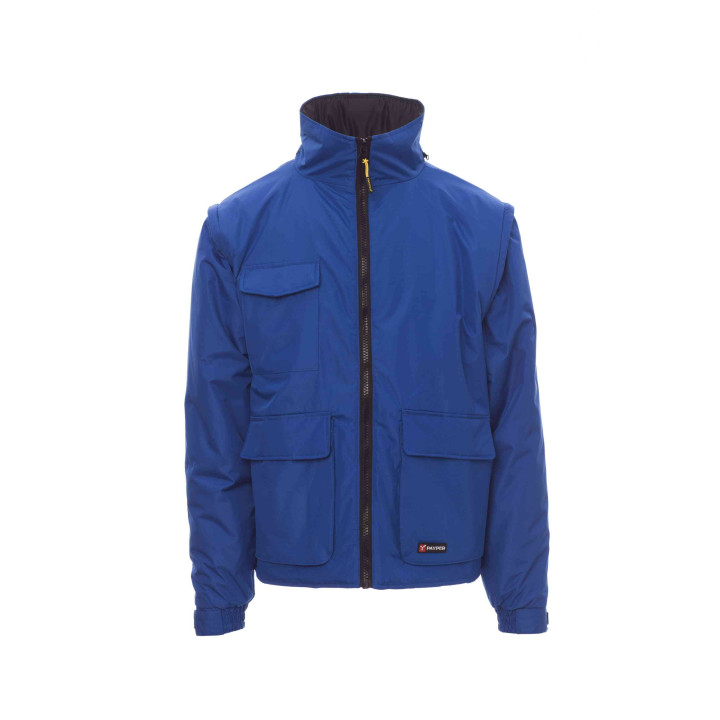 Renegade Herrenjacke 2-in-1