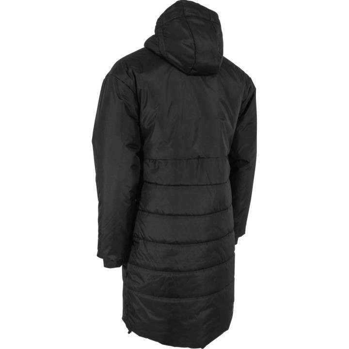 Prime Long Coach Jacke