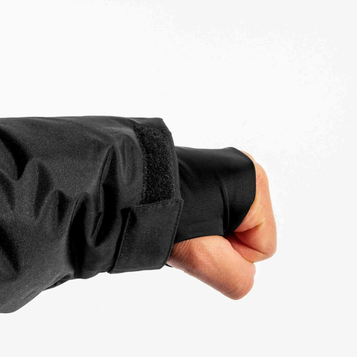 Prime Long Coach Jacke