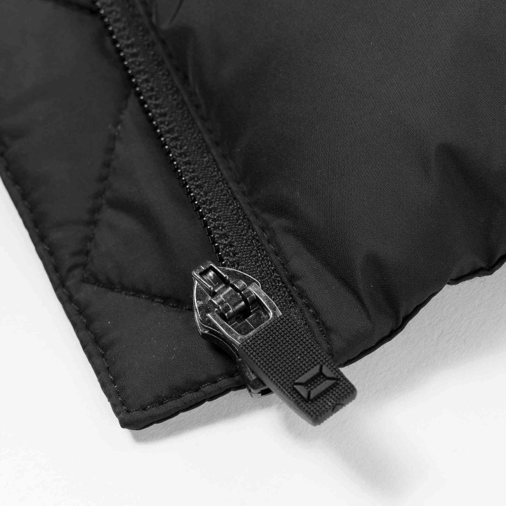 Prime Steppjacke Herren