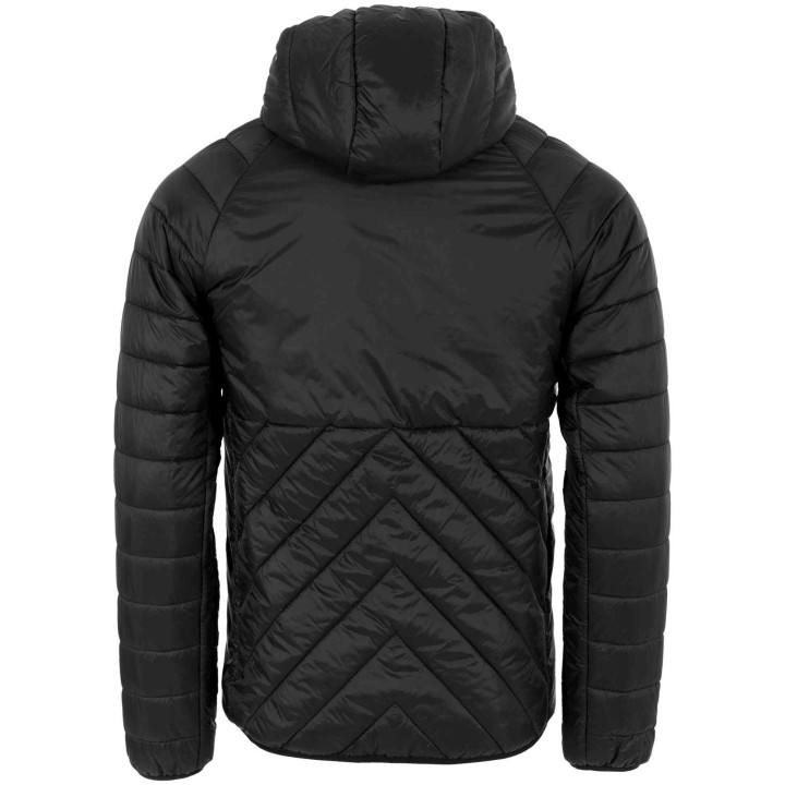 Prime Wattierte Jacke II