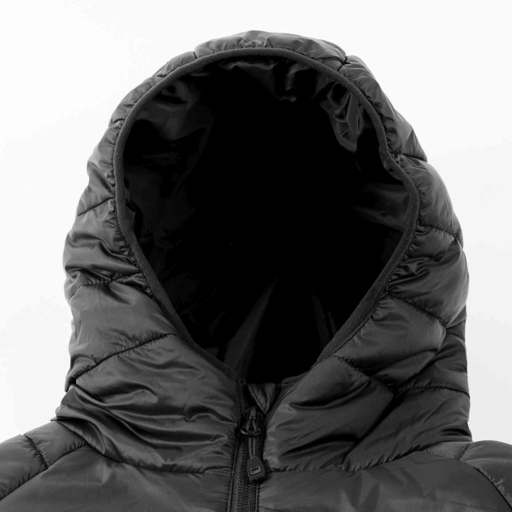 Prime Wattierte Jacke II