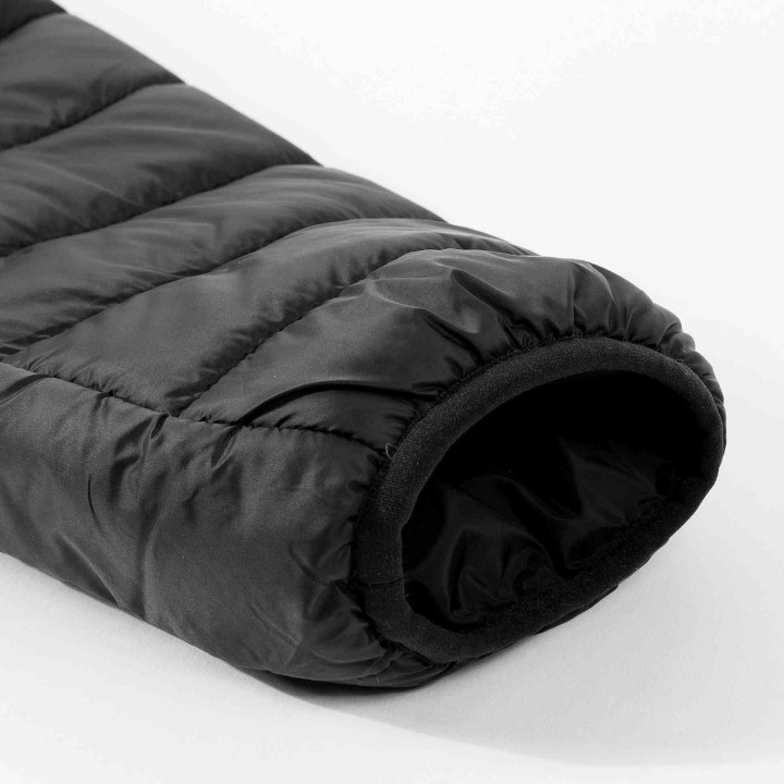 Prime Wattierte Jacke II