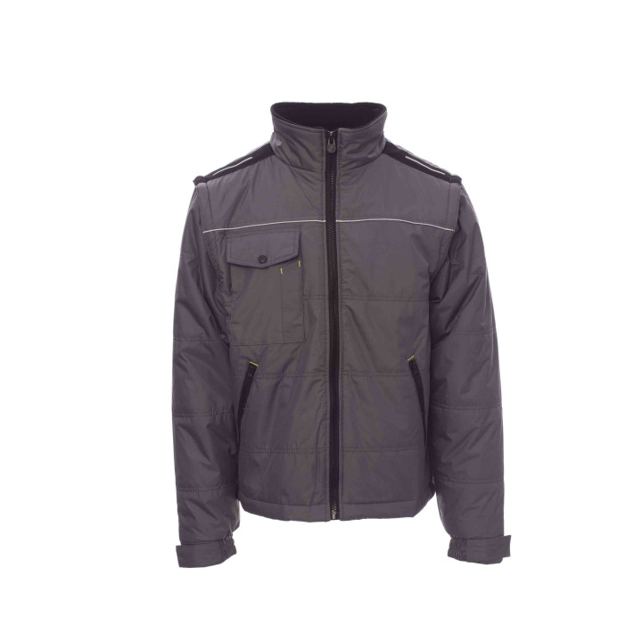 Orion 2.0 Jacke 2-in-1
