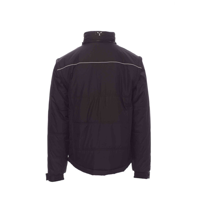 Orion 2.0 Jacke 2-in-1