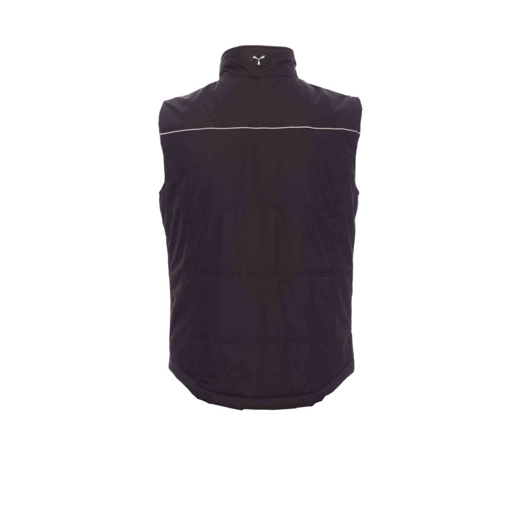 Radar 2.0 Unisex-Weste