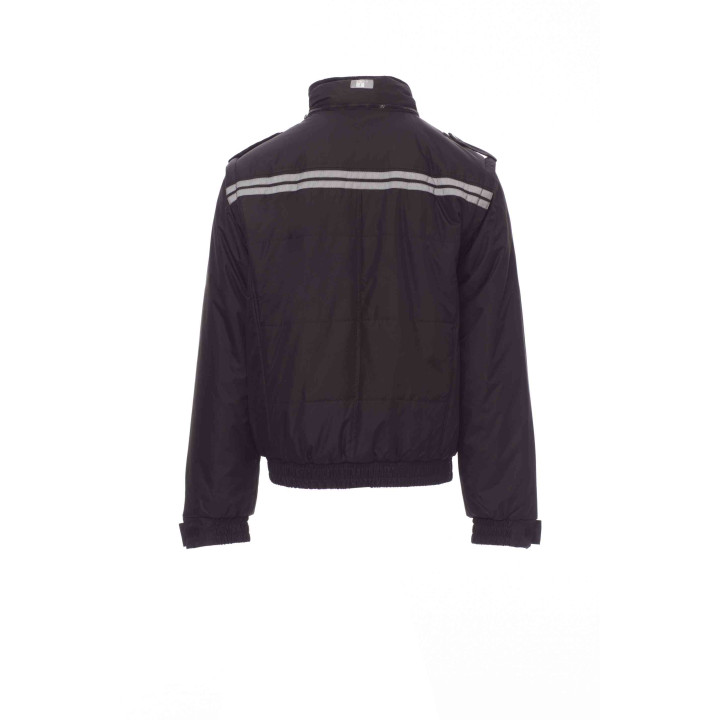 Lancer 2-in-1 Jacke