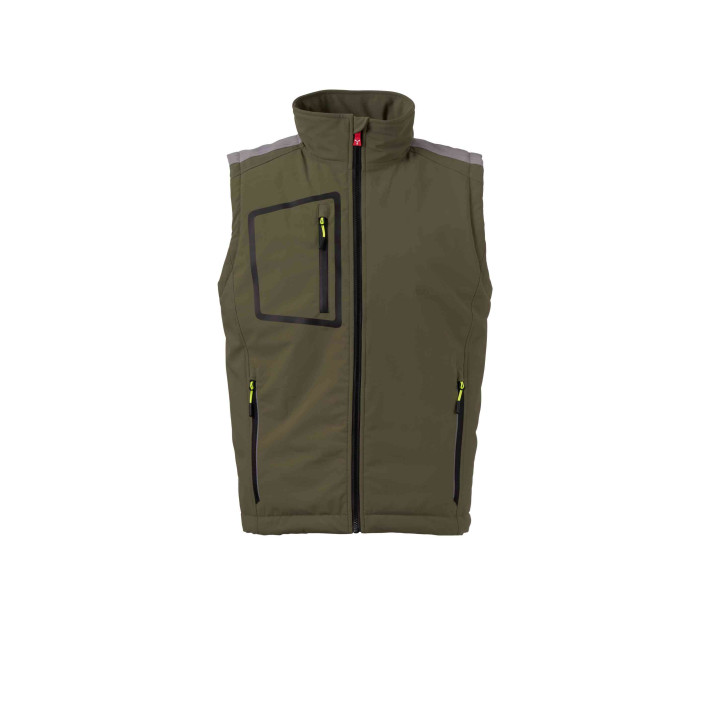 Stream Vest Pad Lite