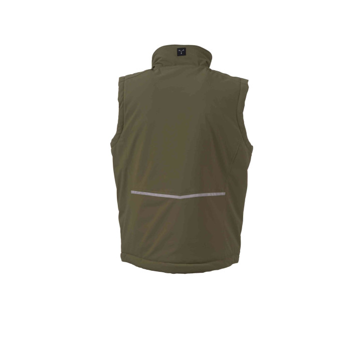 Stream Vest Pad Lite