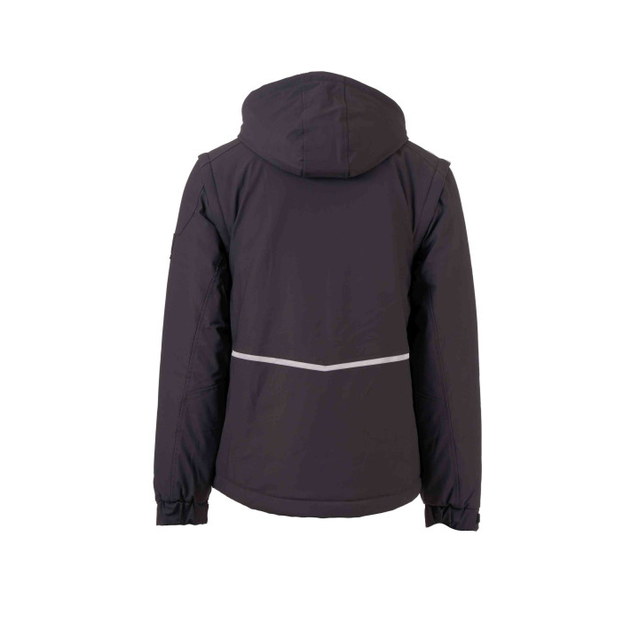 STREAM 2IN1 LITE PAD Jacke