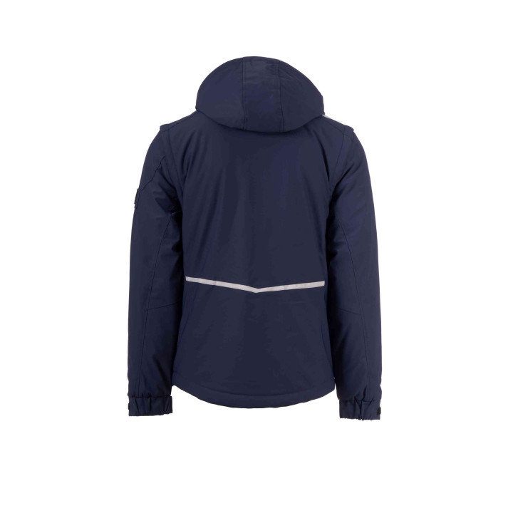 STREAM 2IN1 LITE PAD Jacke