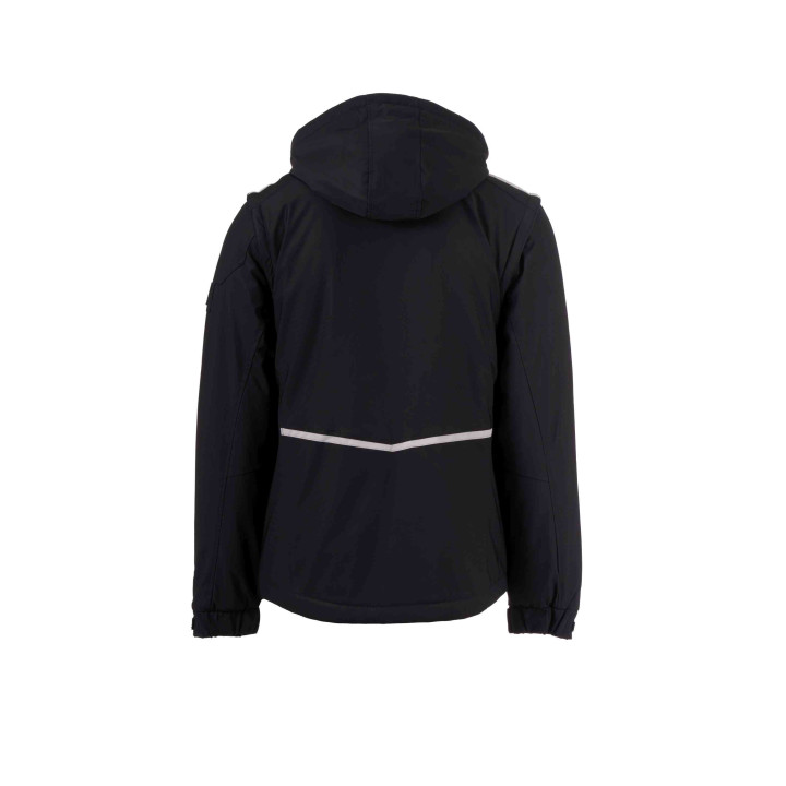 STREAM 2IN1 LITE PAD Jacke