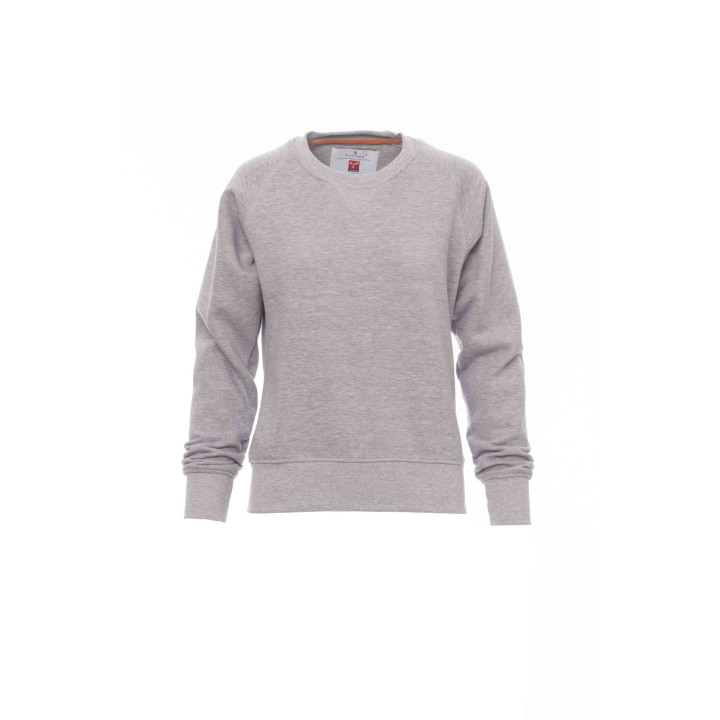 Mistral+ Melange Lady