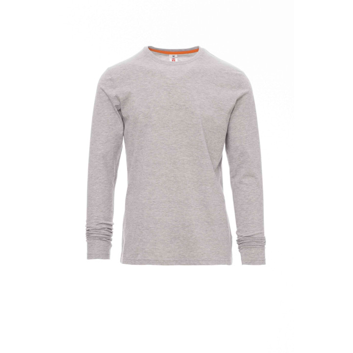 Pineta Langarm Melange