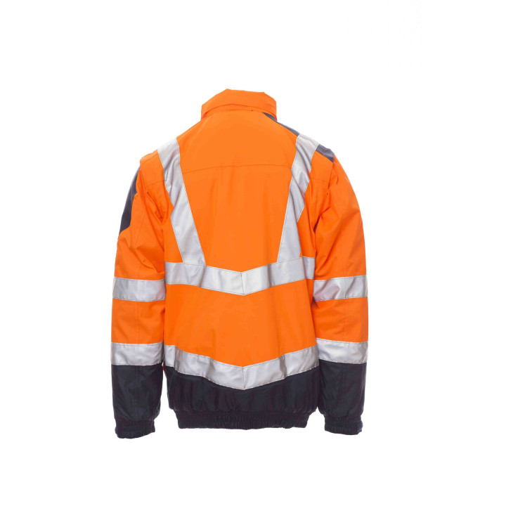 Interstate 2 in 1 Jacke