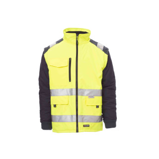 Hiway 2 in 1 Jacke