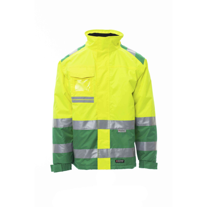 Hispeed Herren Jacke