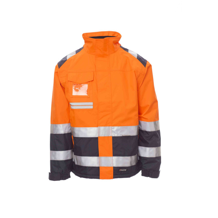 Hispeed Herren Jacke