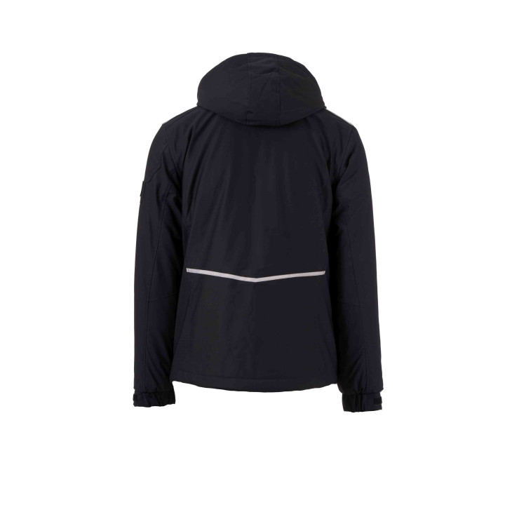 Stream Lite Pad Jacke