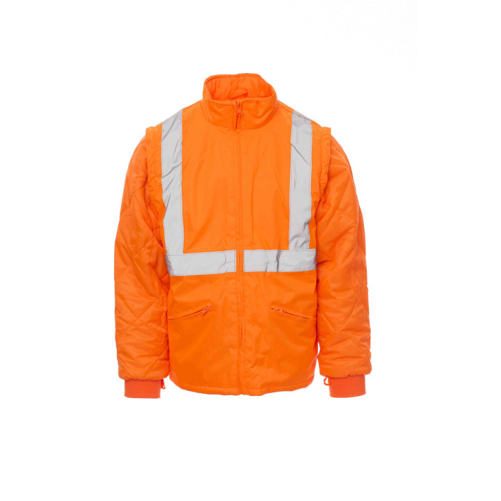 DockYard Herren Jacke