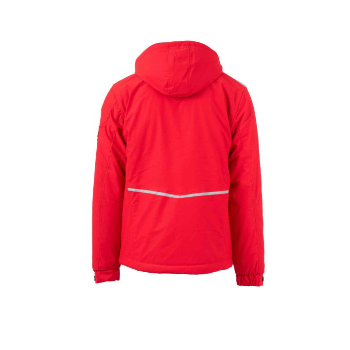 Stream Lite Pad Jacke