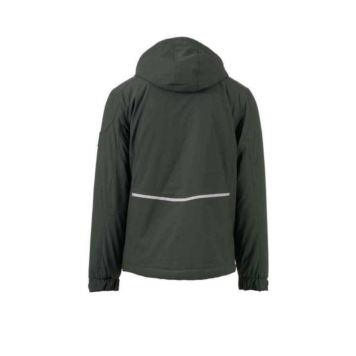 Stream Lite Pad Jacke