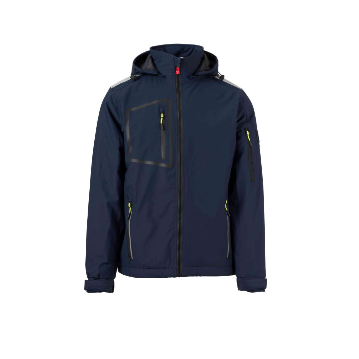 Stream Lite Pad Jacke