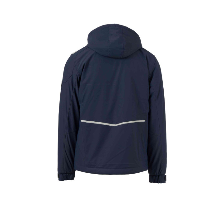 Stream Lite Pad Jacke