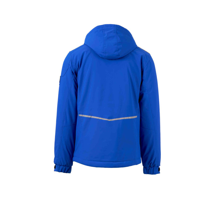 Stream Lite Pad Jacke