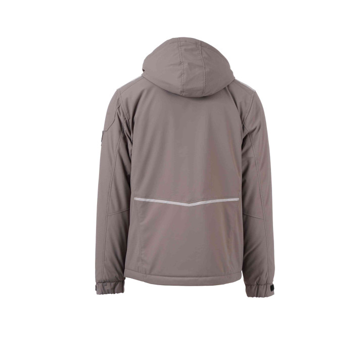 Stream Lite Pad Jacke