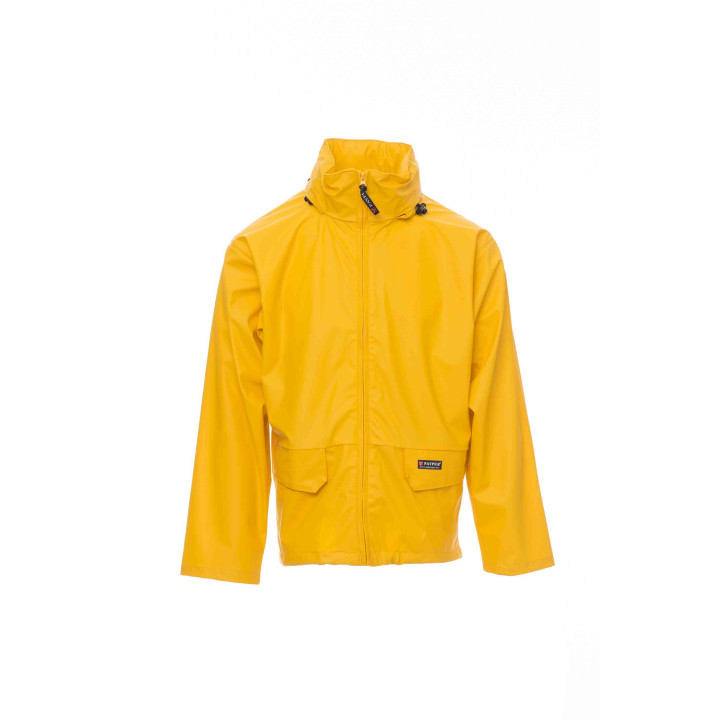 Dry Jacket