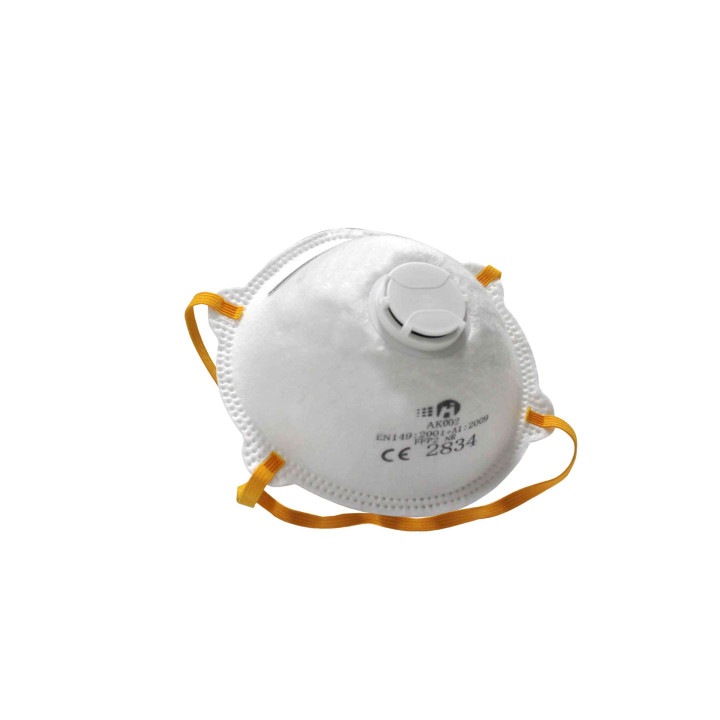 AK002 DUST MASK FFP2