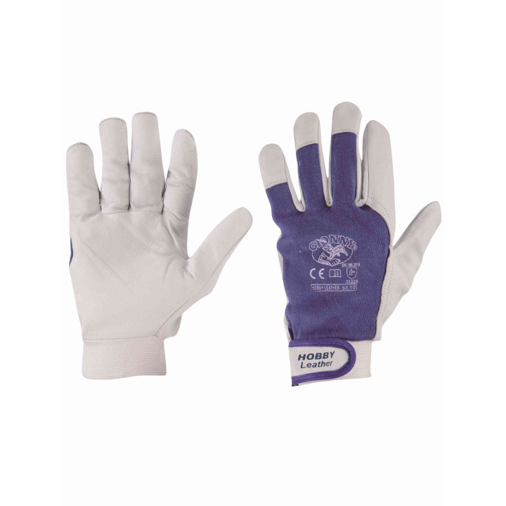 HOBBYLEATHER