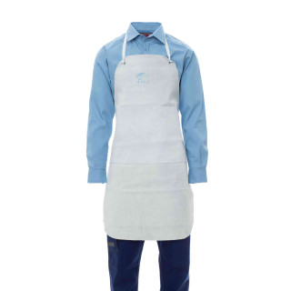 301R Schweisserschürze mit Verstärkung