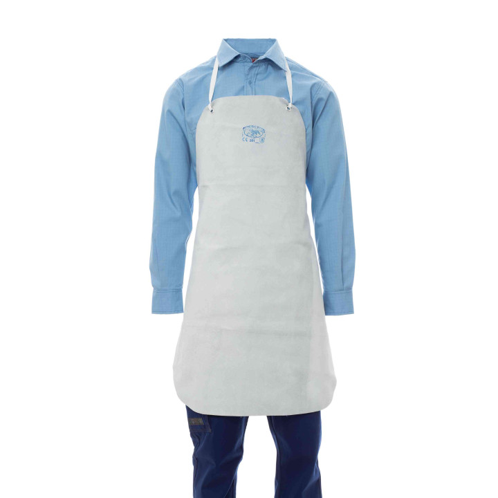 301 Schweisserschürze