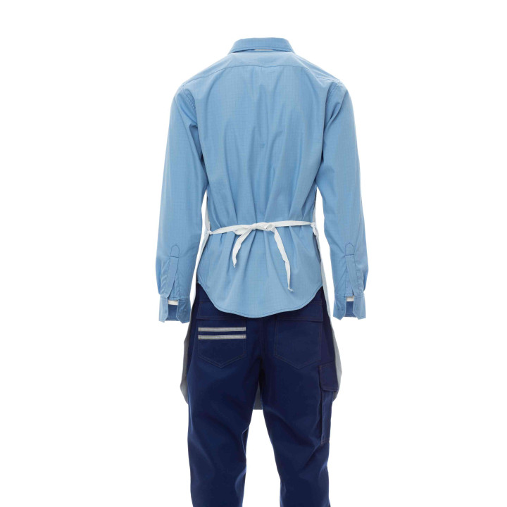 301 Schweisserschürze