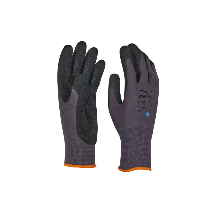 Control Grip