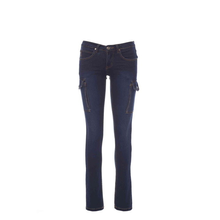 Hummer Damen Hose