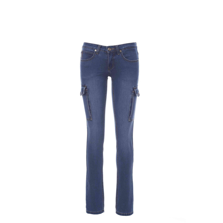 Hummer Damen Hose